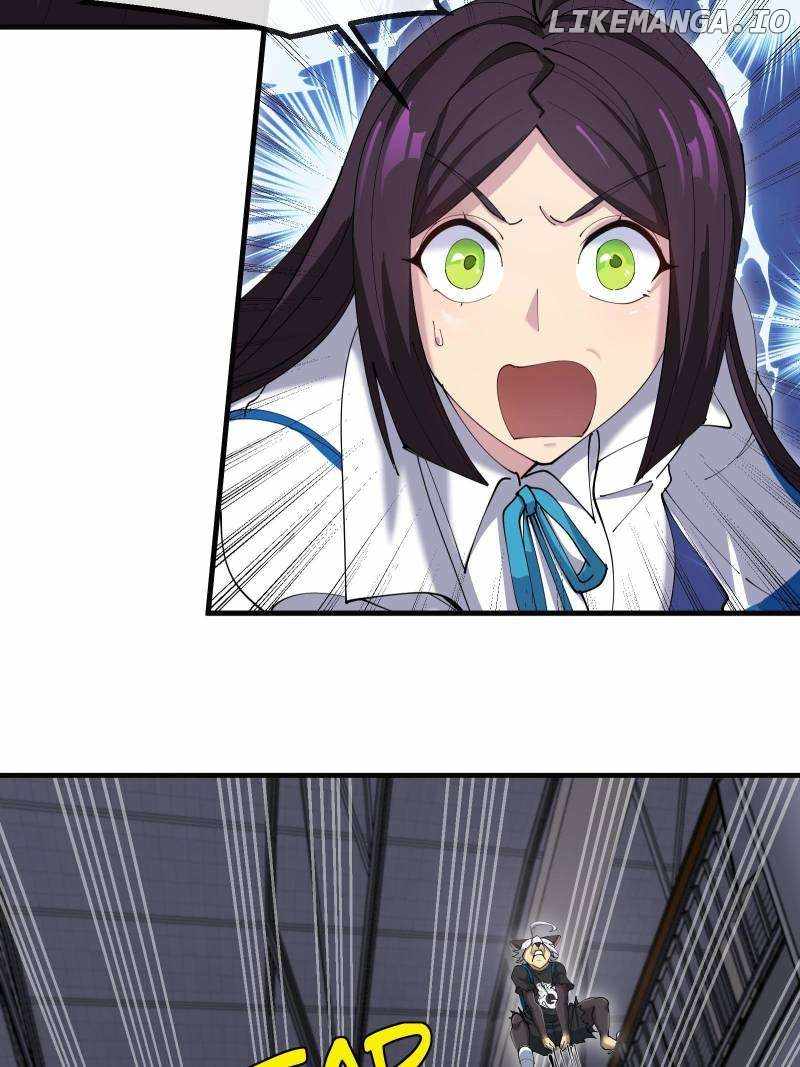 I Am The Monster Overlord Chapter 15 81